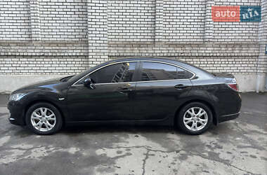 Седан Mazda 6 2009 в 
