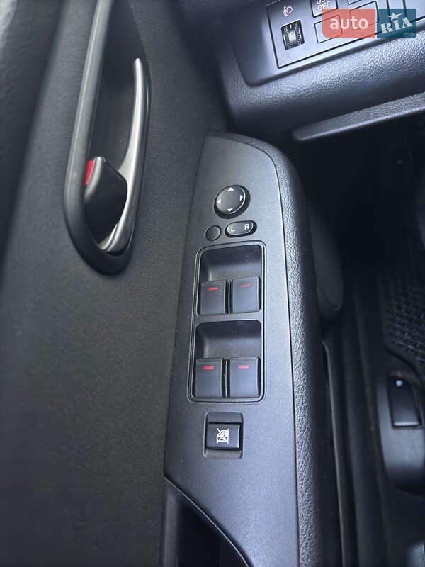 Седан Mazda 6 2009 в Днепре