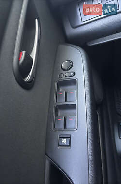 Седан Mazda 6 2009 в 