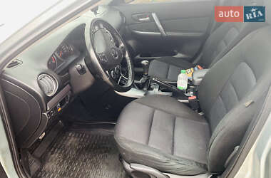 Седан Mazda 6 2005 в Павлограде