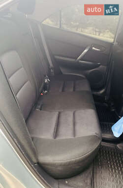 Седан Mazda 6 2005 в Павлограде