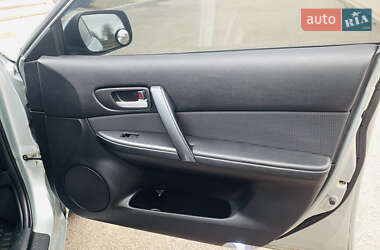 Седан Mazda 6 2005 в Павлограде