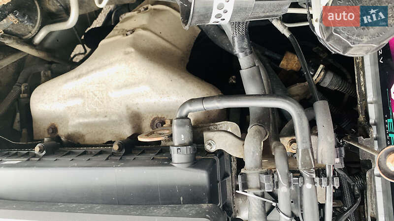 Седан Mazda 6 2005 в Павлограде