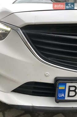 Універсал Mazda 6 2013 в 