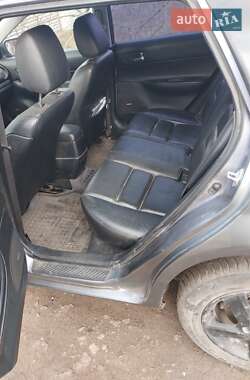 Универсал Mazda 6 2002 в 