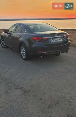 Mazda 6 2012 Mazda 6 2012
