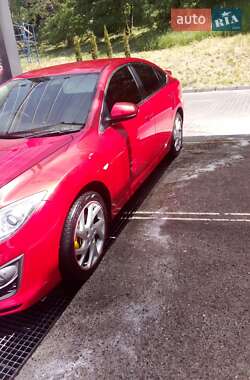 Лифтбек Mazda 6 2010 в Одессе