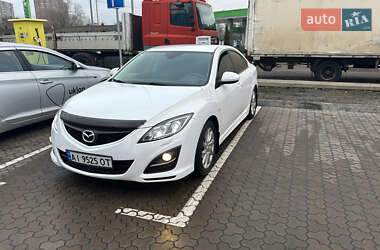 Mazda 6 2010