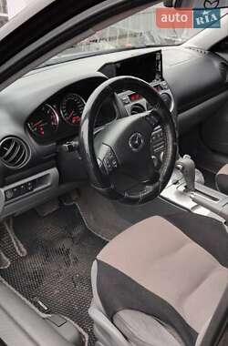 Седан Mazda 6 2005 в 