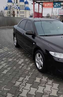 Седан Mazda 6 2005 в 