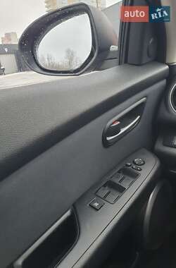 Лифтбек Mazda 6 2009 в 