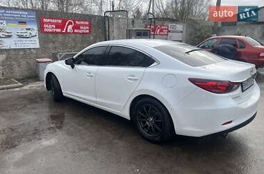 Седан Mazda 6 2014 в Конотопе