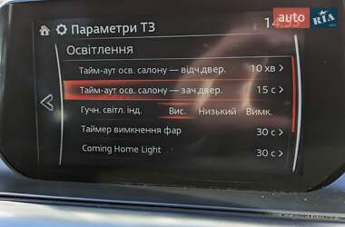 Седан Mazda 6 2017 в Львові