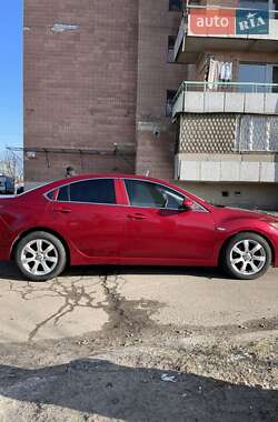 Седан Mazda 6 2010 в Харькове