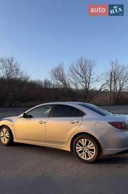 Mazda 6 2008