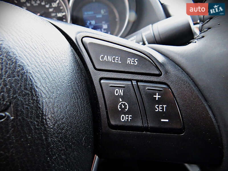 Седан Mazda 6 2014 в Золотоноше