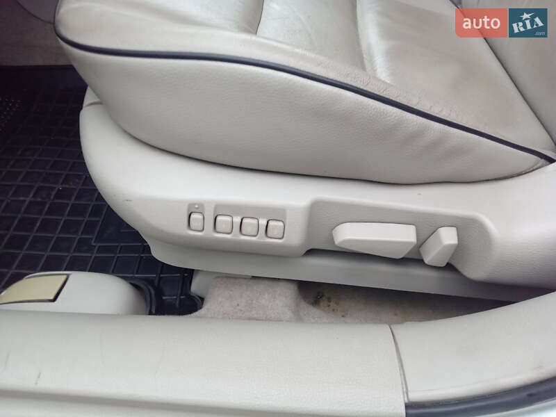 Седан Mazda 6 2006 в Києві