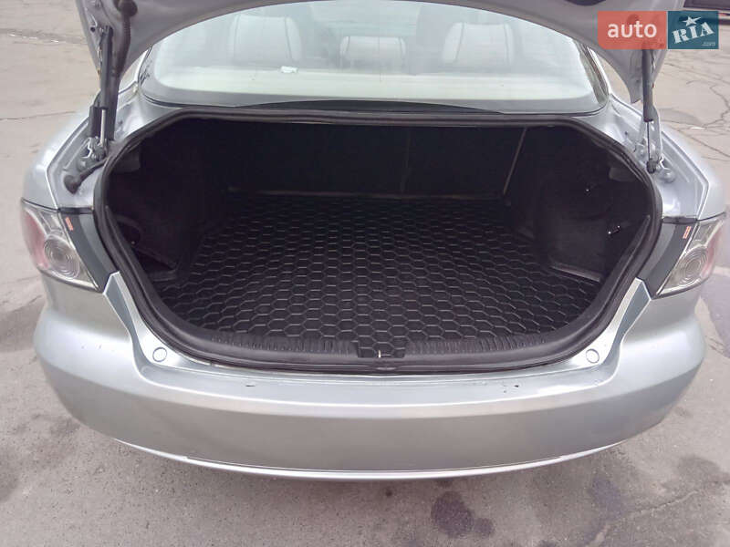 Седан Mazda 6 2006 в Києві