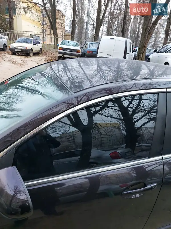 Седан Mazda 6 2008 в 