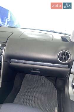 Універсал Mazda 6 2006 в 