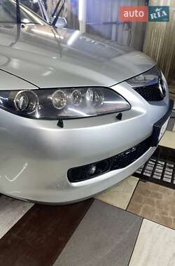 Універсал Mazda 6 2006 в 