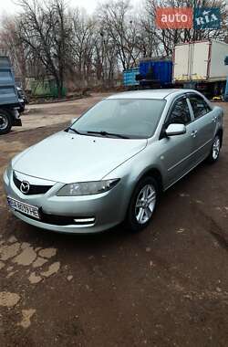 Седан Mazda 6 2006 в Александрие