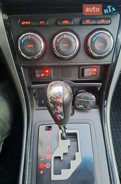 Седан Mazda 6 2010 в Харькове