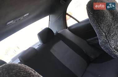 Седан Mazda 6 2004 в 