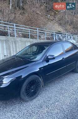 Седан Mazda 6 2003 в 
