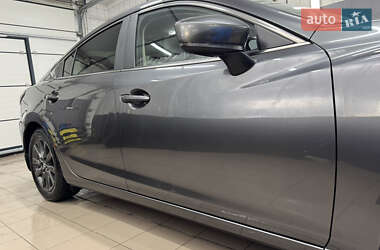 Седан Mazda 6 2021 в 