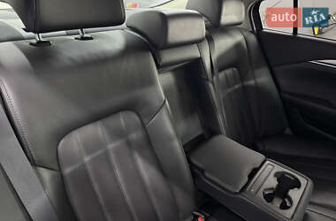 Седан Mazda 6 2021 в 