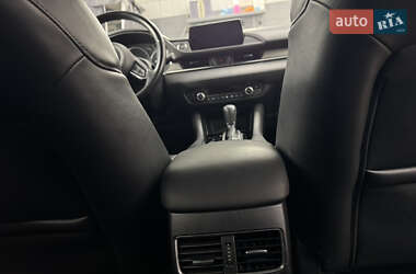 Седан Mazda 6 2021 в 