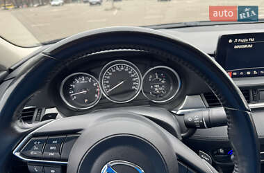 Седан Mazda 6 2021 в 