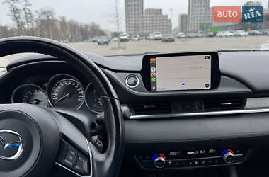 Седан Mazda 6 2021 в 