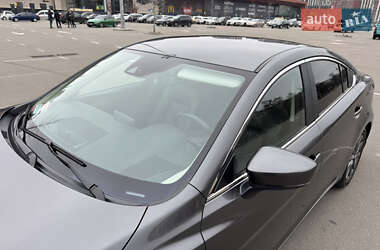 Седан Mazda 6 2021 в 