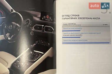 Седан Mazda 6 2021 в 