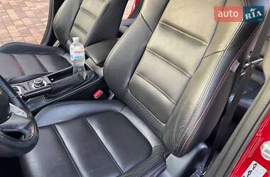 Универсал Mazda 6 2014 в 