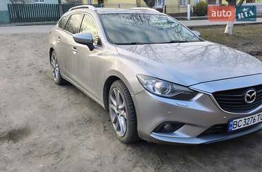 Mazda 6 2013 Mazda 6 2013