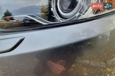 Универсал Mazda 6 2013 в 