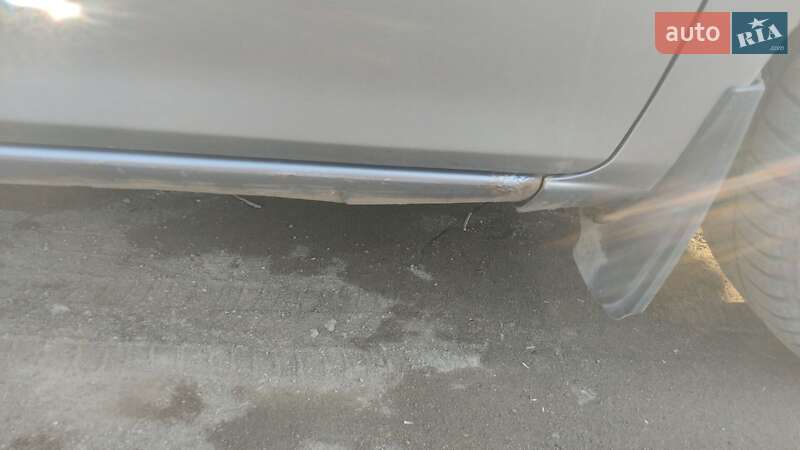 Универсал Mazda 6 2006 в Балте