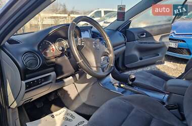 Седан Mazda 6 2004 в Смеле