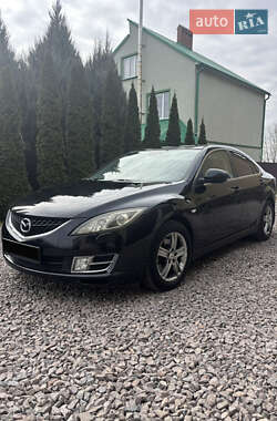 Mazda 6 2008