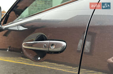 Седан Mazda 6 2015 в 