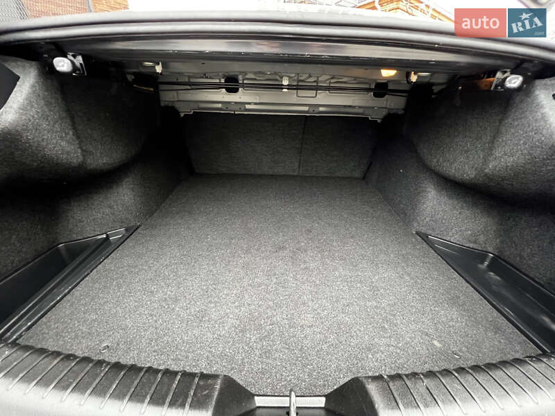 Седан Mazda 6 2015 в Черкассах