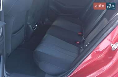 Седан Mazda 6 2021 в Житомире