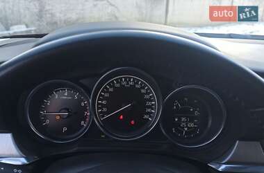 Седан Mazda 6 2021 в Житомире