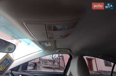 Седан Mazda 6 2014 в Львове