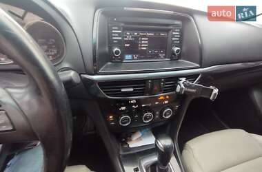 Седан Mazda 6 2014 в Львове