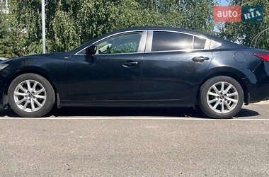 Седан Mazda 6 2013 в Черкассах