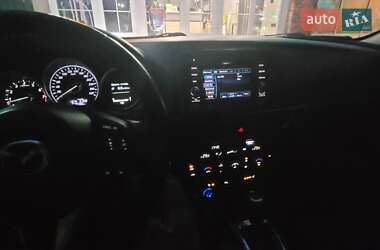 Седан Mazda 6 2014 в Киеве